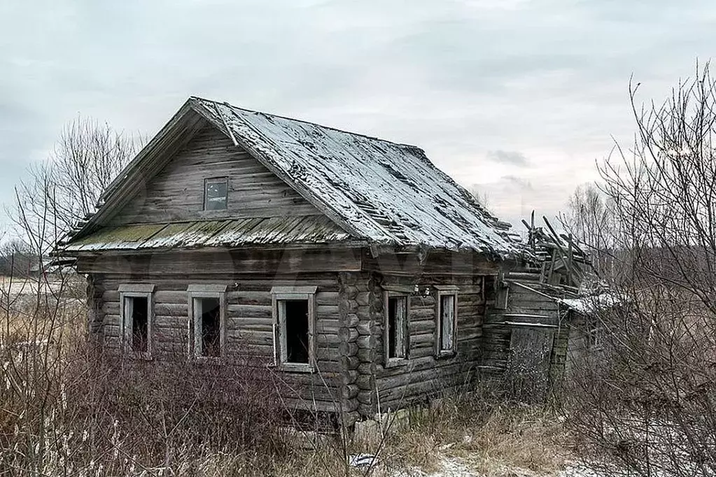 Купить Дом В Старом Панове