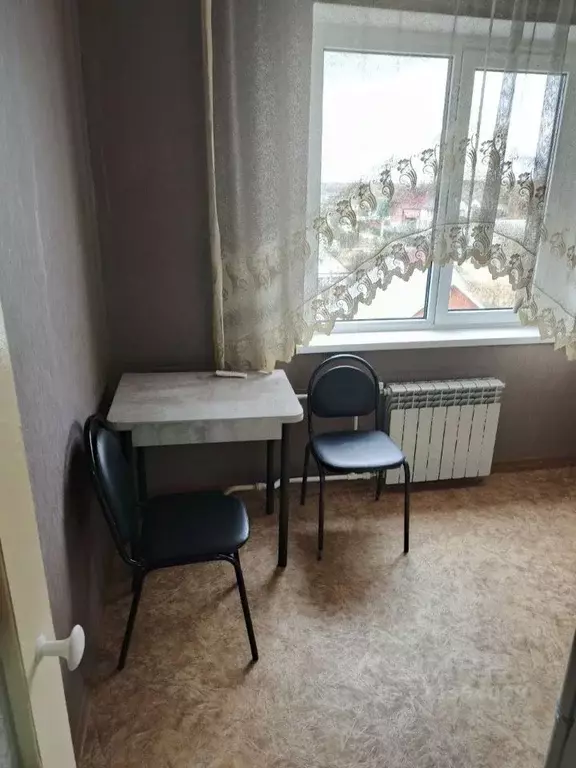 1-к кв. Пензенская область, Пенза проезд 3-й Можайского, 22 (33.0 м) - Фото 1