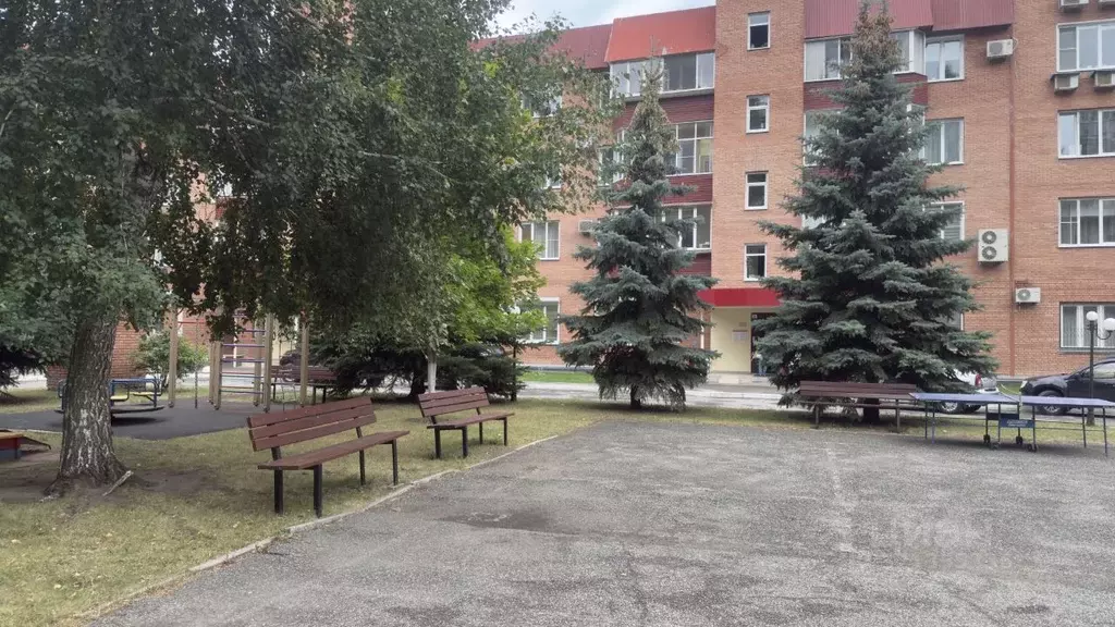 3-к кв. Самарская область, Тольятти Приморский бул., 2 (120.0 м) - Фото 1