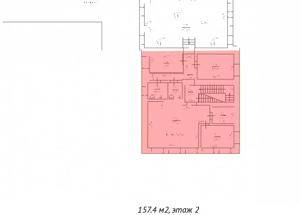 Помещение свободного назначения (483.9 м) - Фото 1