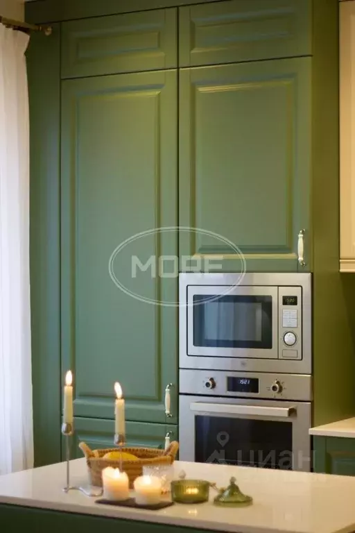 4-к кв. Калининградская область, Калининград Ростовская ул., 11 (164.0 ... - Фото 1