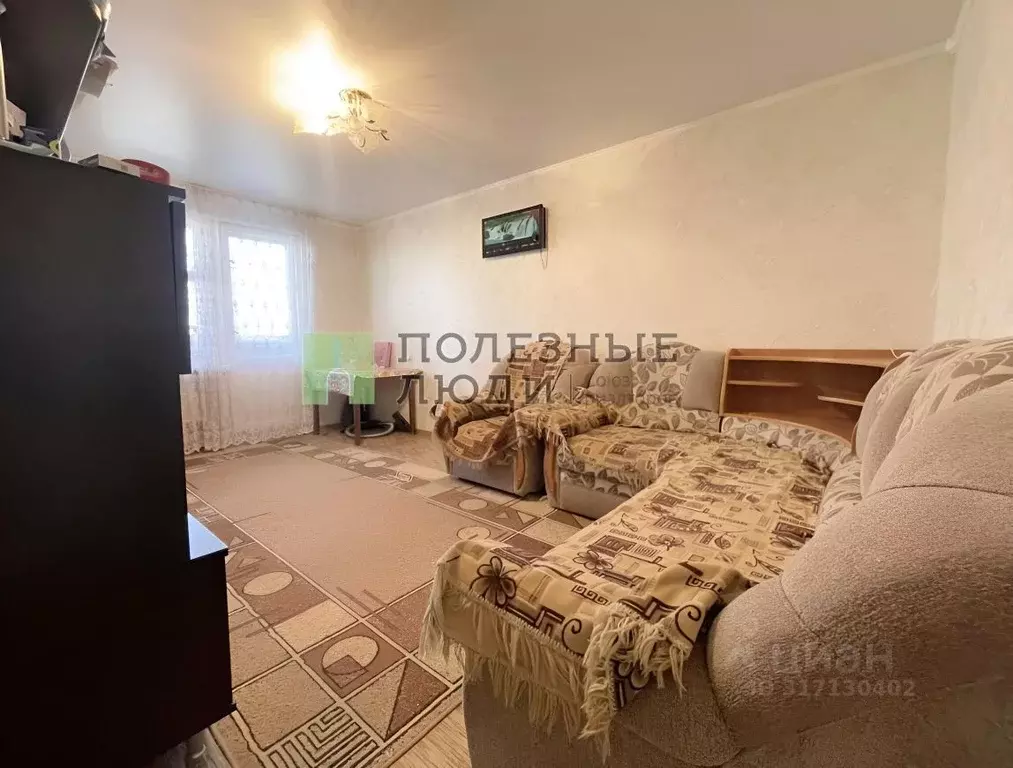 4-к кв. Татарстан, Набережные Челны ул. Академика Королева, 12 (74.0 ... - Фото 0