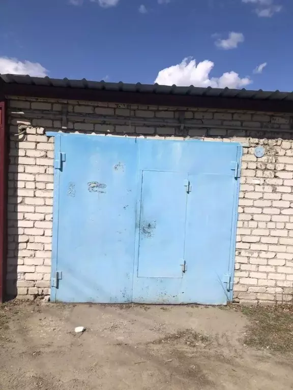 Гараж в Амурская область, Благовещенск 91-й кв-л,  (24 м) - Фото 1