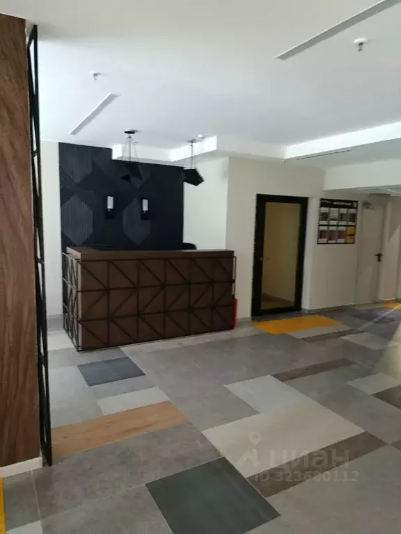 3-к кв. Москва Шмитовский проезд, 39к6 (83.6 м) - Фото 1