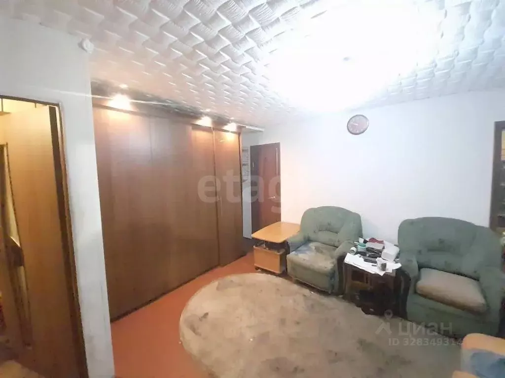 2-к кв. Камчатский край, Петропавловск-Камчатский ул. Щорса, 6 (44.4 ... - Фото 1