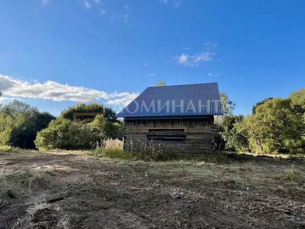 Дом в Смоленская область, Починковский муниципальный округ, д. ... - Фото 1