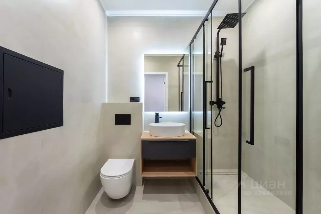 Студия Московская область, Домодедово городской округ, с. Домодедово ... - Фото 2