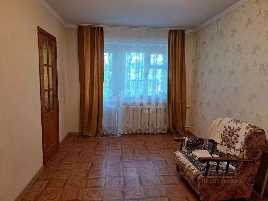 2-к кв. Калужская область, Белоусово Жуковский район, ул. Гурьянова, 9 ... - Фото 1