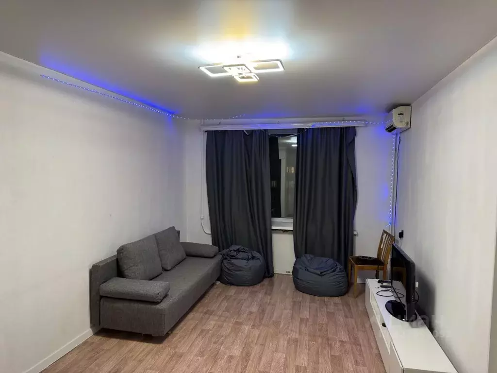 2-к кв. Рязанская область, Рязань Народный бул., 12 (56.0 м) - Фото 2