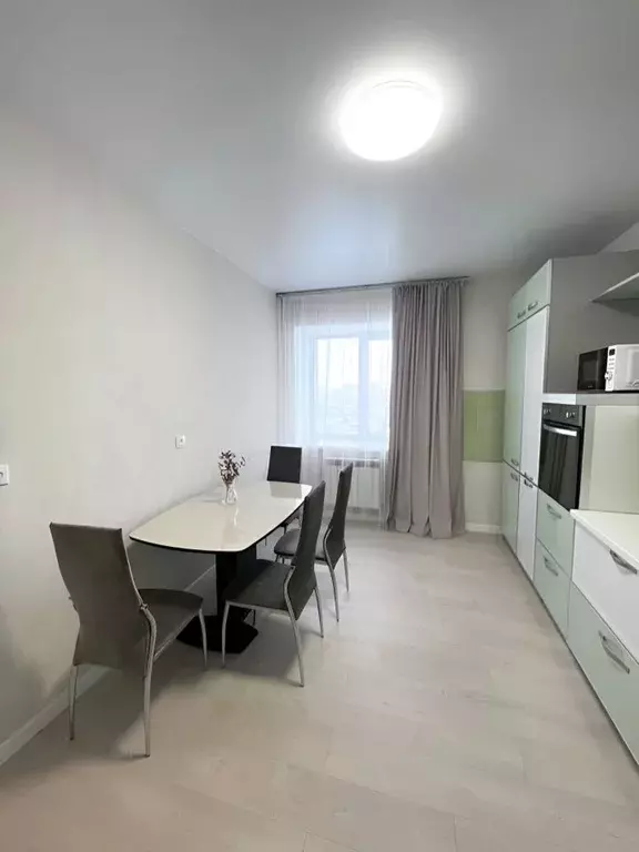 2-к кв. Новосибирская область, Новосибирск Ипподромская ул., 19 (95.0 ... - Фото 2