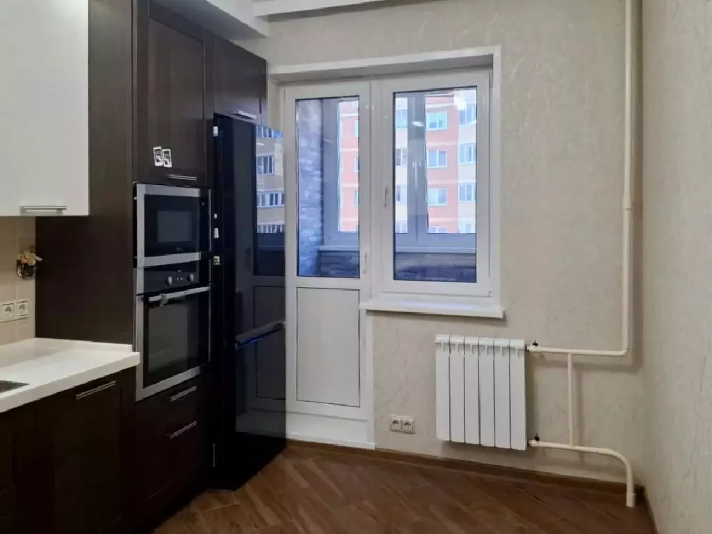 Продается 2-комнатная квартира - Фото 2