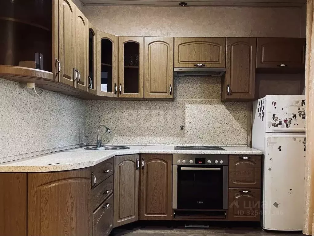 3-к кв. Московская область, Красногорск бул. Подмосковный, 11 (96.8 м) - Фото 2