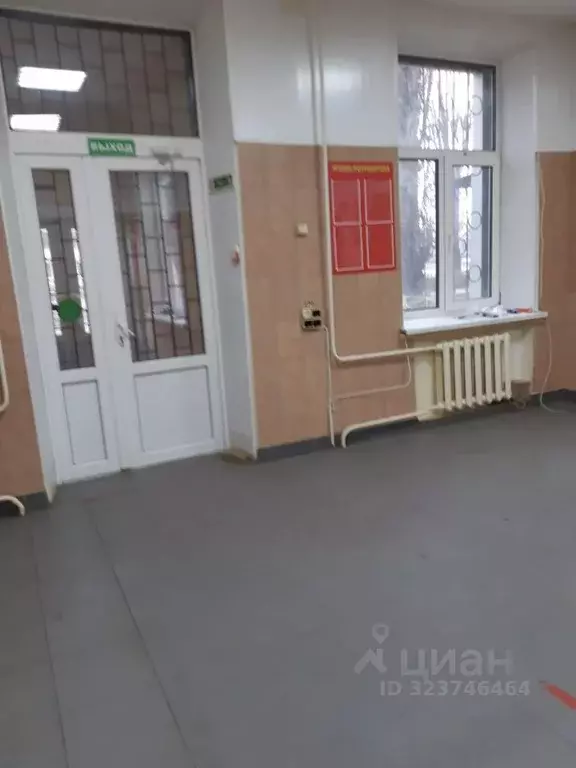 Помещение свободного назначения в Воронежская область, Россошь ... - Фото 1