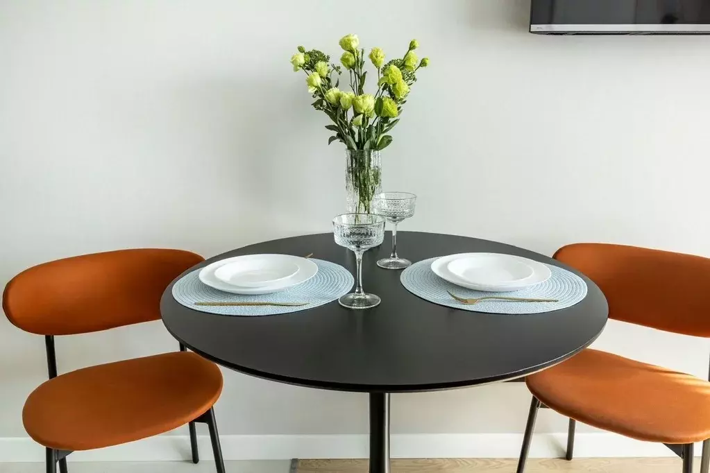 Студия Санкт-Петербург ул. Типанова, 23с1 (20.0 м) - Фото 2