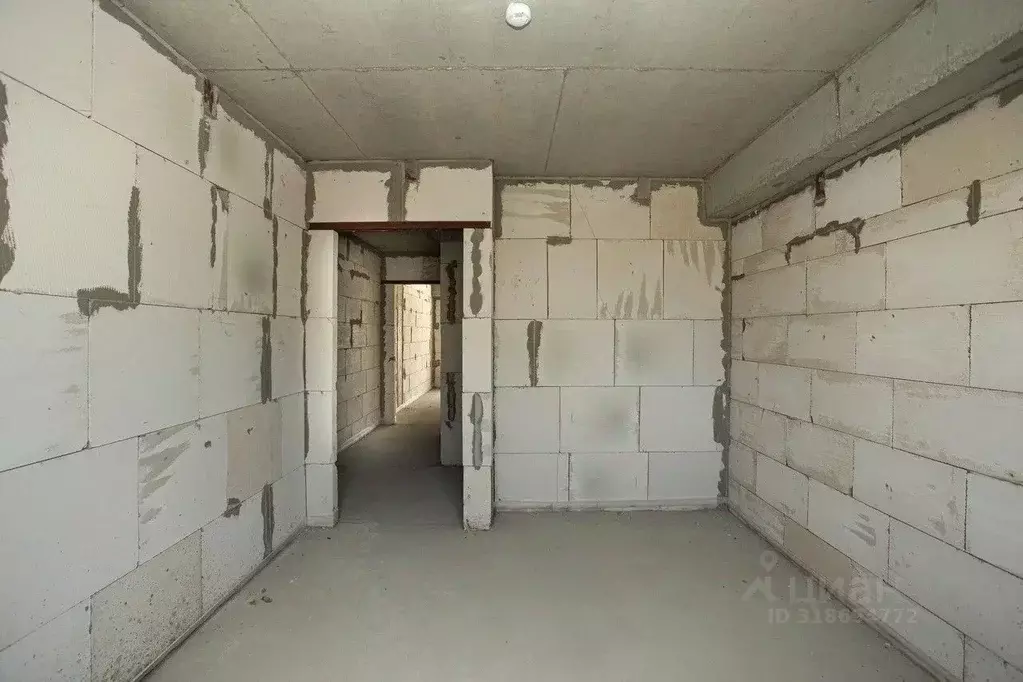 3-к кв. Севастополь ул. Токарева, 18 (73.0 м) - Фото 0