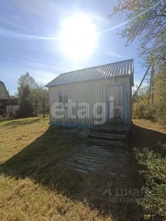 Дом в Калужская область, Калуга городской округ, пос. Мирный ул. ... - Фото 1