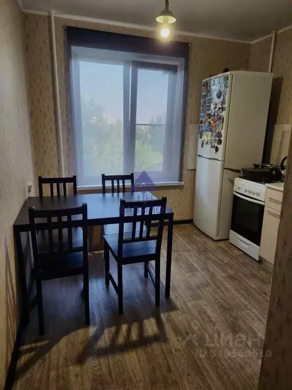 1-к кв. Ростовская область, Волгодонск ул. Энтузиастов (36.0 м) - Фото 0
