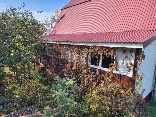 Дом в Башкортостан, Уфимский район, Таптыковский сельсовет, Нефтяник-4 ... - Фото 1