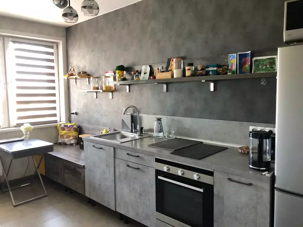 Продаётся 2-к квартира, 64.4 м - Фото 1