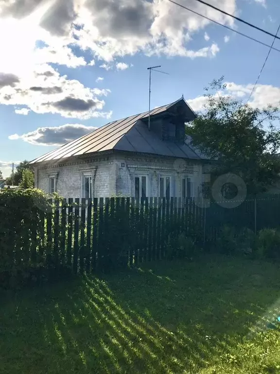 Дом 51,2 м на участке 4,9 сот. - Фото 0