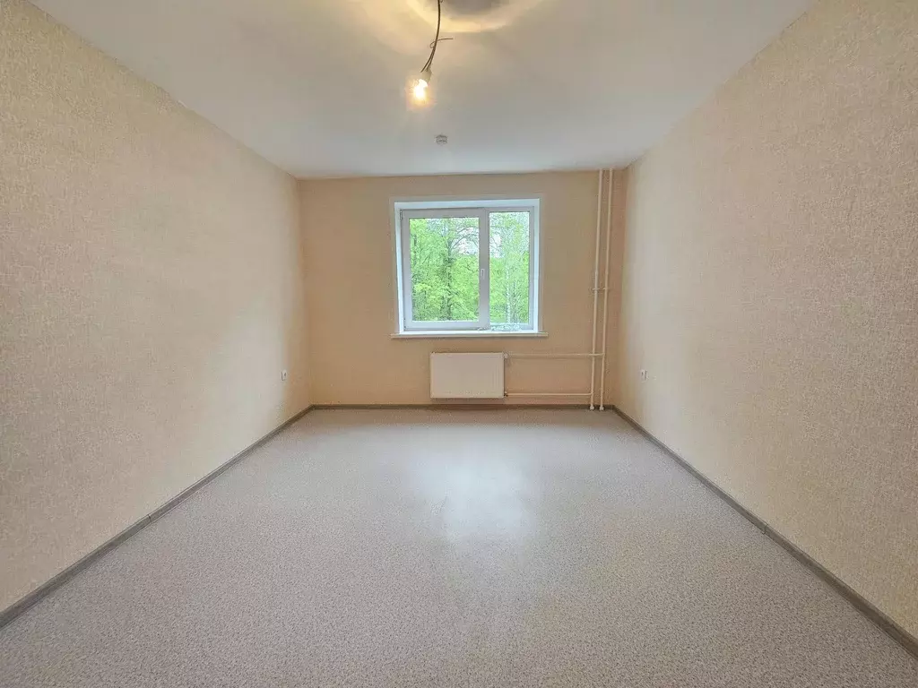 Продаётся 1-к квартира, 37.9 м - Фото 1