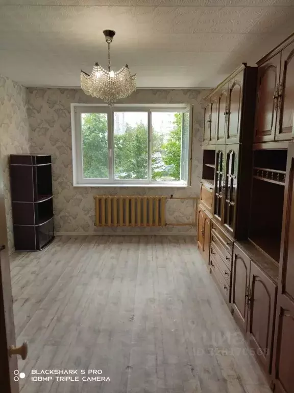 2-к кв. Московская область, Егорьевск 4-й мкр, 15А (60.0 м) - Фото 1