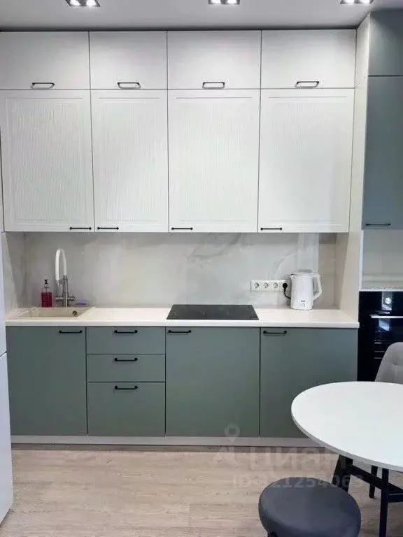 2-к кв. Кемеровская область, Кемерово ул. 2-я Заречная, 18 (45.0 м) - Фото 1