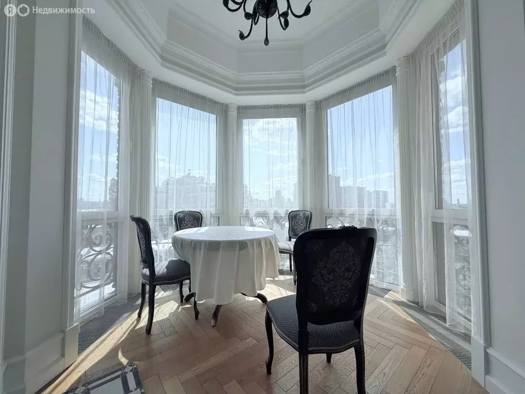 3-комнатная квартира: Москва, улица Расплетина, 22к2 (100.6 м) - Фото 1