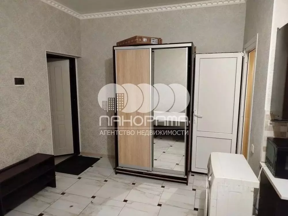 Студия Краснодарский край, Анапа муниципальный округ, с. Супсех ул. ... - Фото 2