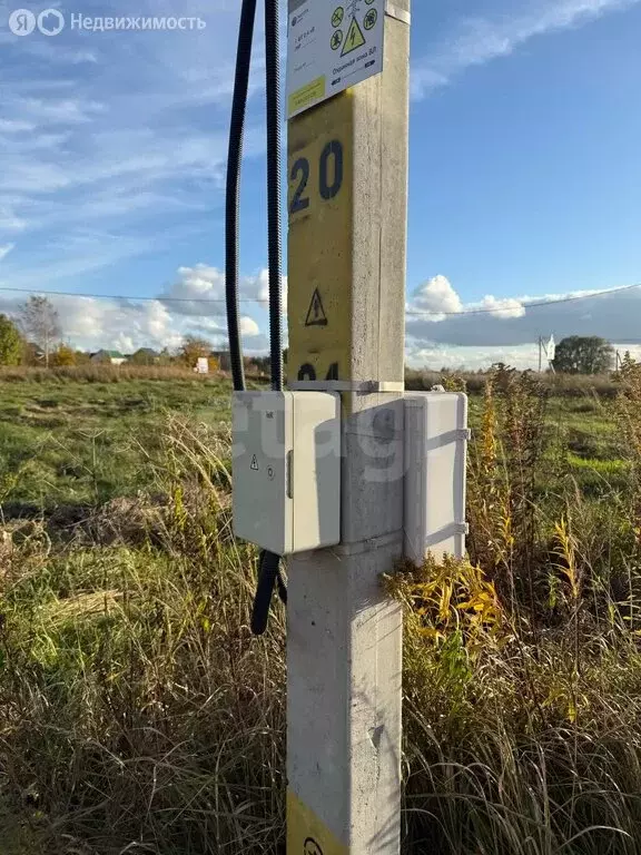 Участок в Гурьевск, Невская улица (10 м) - Фото 1