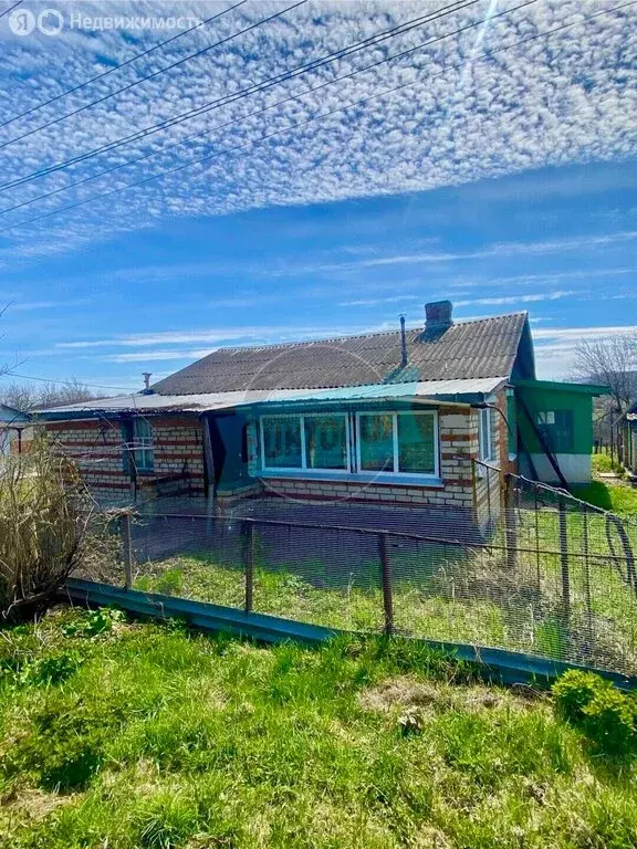 Дом в деревня Волково, Заводская улица (66.3 м) - Фото 2