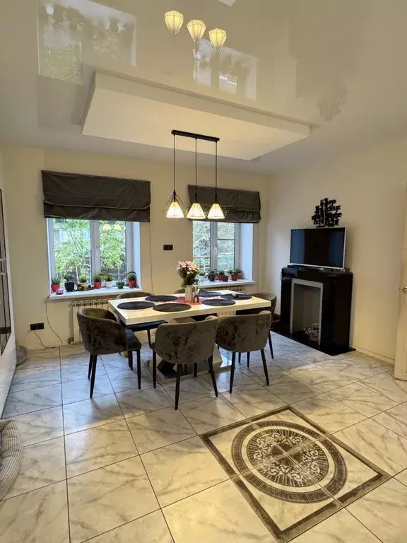 Коттедж в Ленинградская область, Всеволожск просп. Первомайский, 55 ... - Фото 2