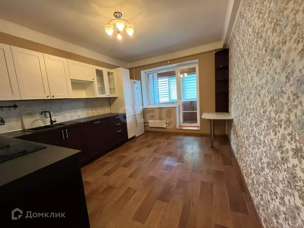 Продаётся 1-к квартира, 46 м - Фото 1