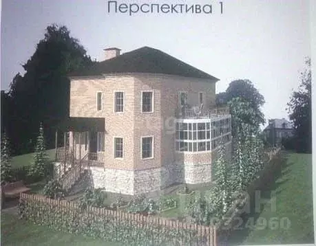 Участок в Орловская область, Орел Железнодорожный пер. (3.0 сот.) - Фото 0