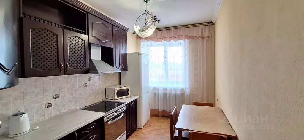 2-к кв. Томская область, Томск тракт Московский, 6/3 (54.0 м) - Фото 2