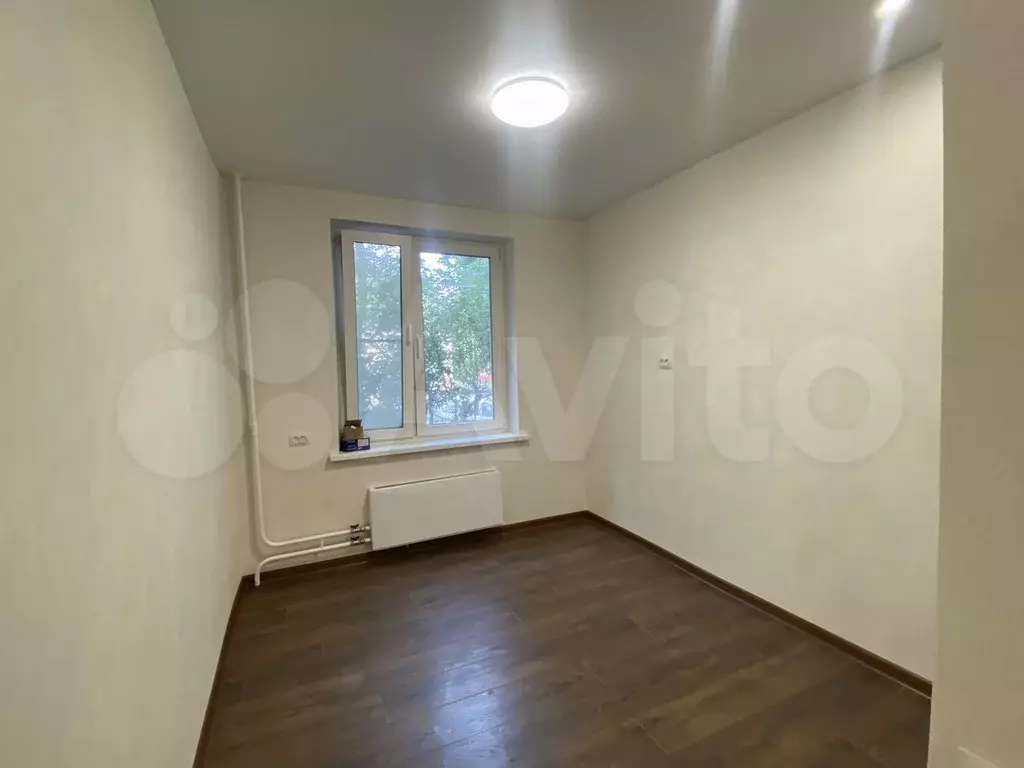 Квартира-студия, 11,5 м, 1/9 эт. - Фото 1