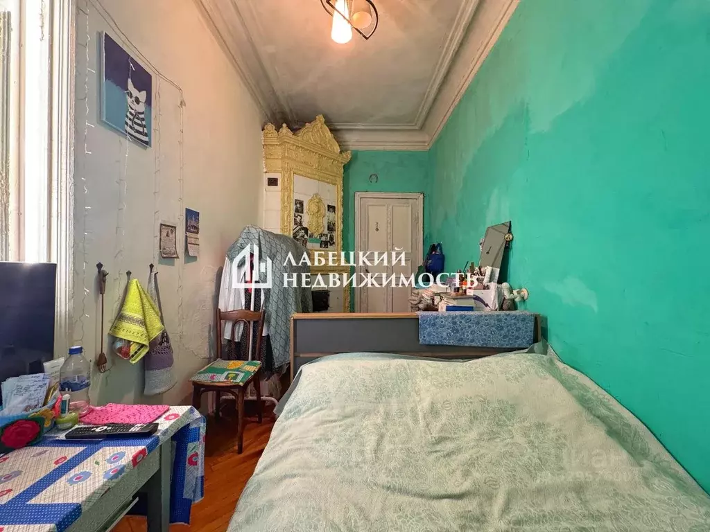 Комната Санкт-Петербург Таврическая ул., 35 (25.1 м) - Фото 1
