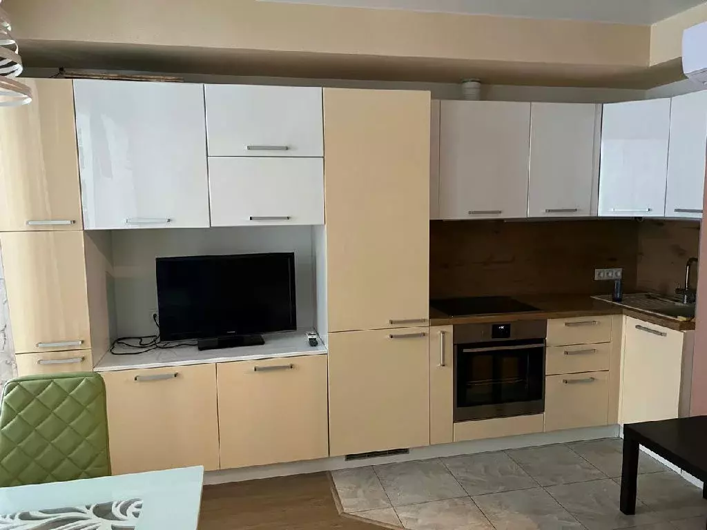 Продается студия - Фото 0