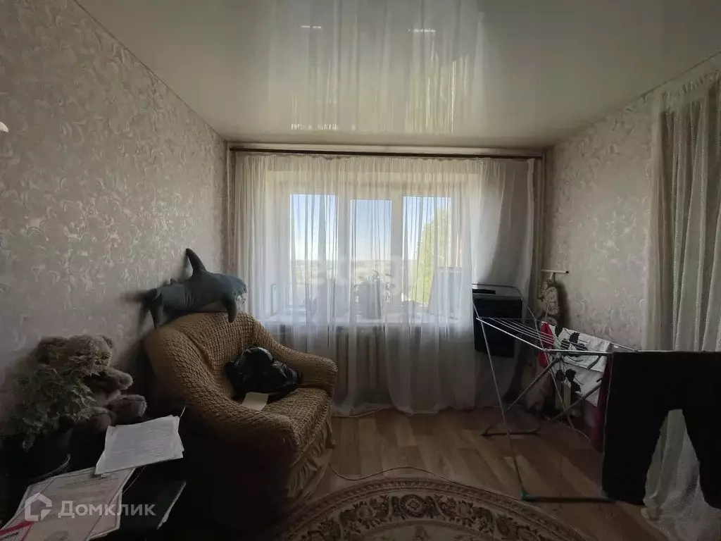 Продаётся 2-к квартира, 44.1 м - Фото 0