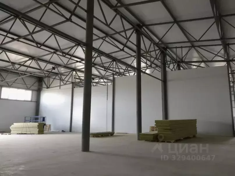 Склад в Московская область, Дмитровский муниципальный округ, ... - Фото 2