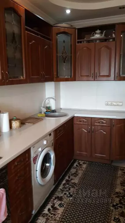 3-к кв. Крым, Керчь ш. Героев Сталинграда, 48 (72.0 м) - Фото 1