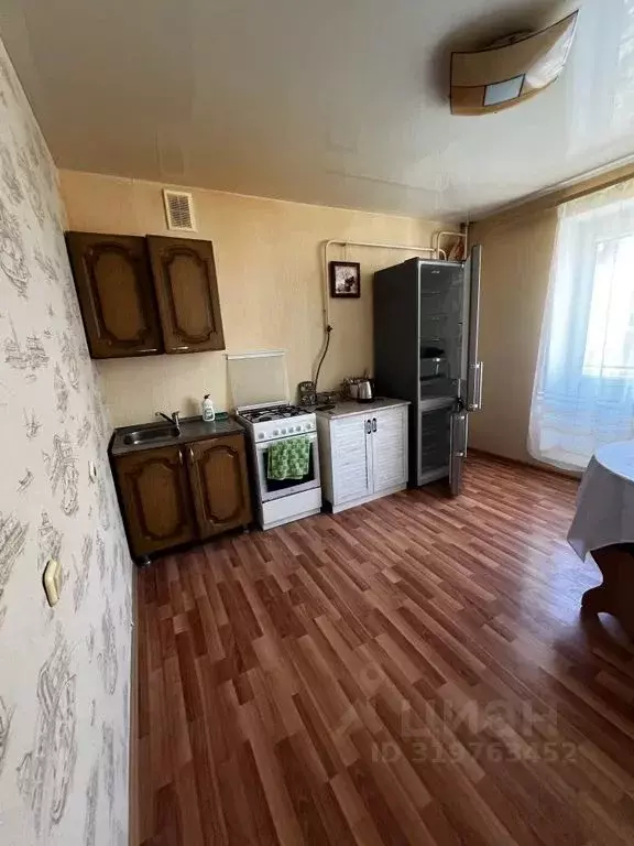 1-к кв. Краснодарский край, Ейск Красная ул., 57/4 (40.0 м) - Фото 0