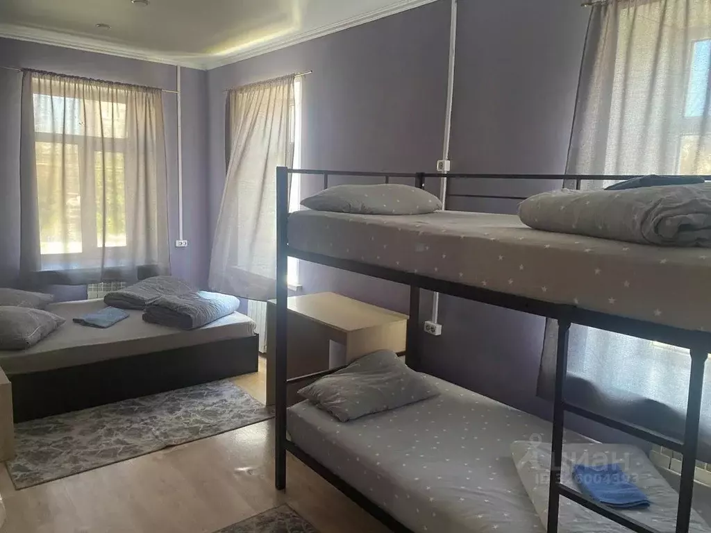 Комната Тульская область, Тула Красноармейский просп., 19А (15.0 м) - Фото 1