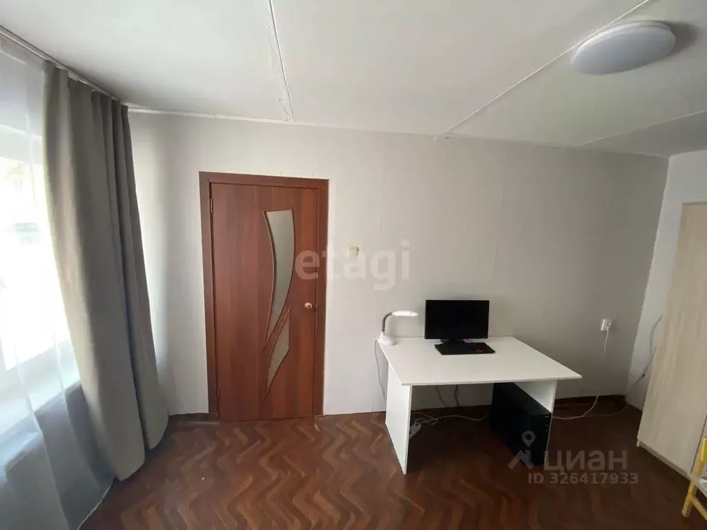 3-к кв. Еврейская автономная область, Биробиджан А мкр, ул. Широкая, ... - Фото 2