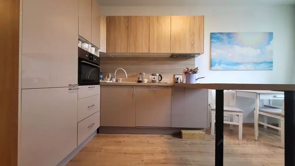 1-к кв. Санкт-Петербург, Санкт-Петербург, Сестрорецк дор. Таможенная, ... - Фото 2