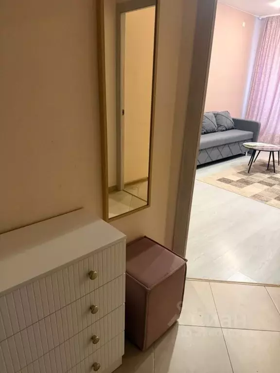 1-к кв. Московская область, Апрелевка Наро-Фоминский городской округ, ... - Фото 2