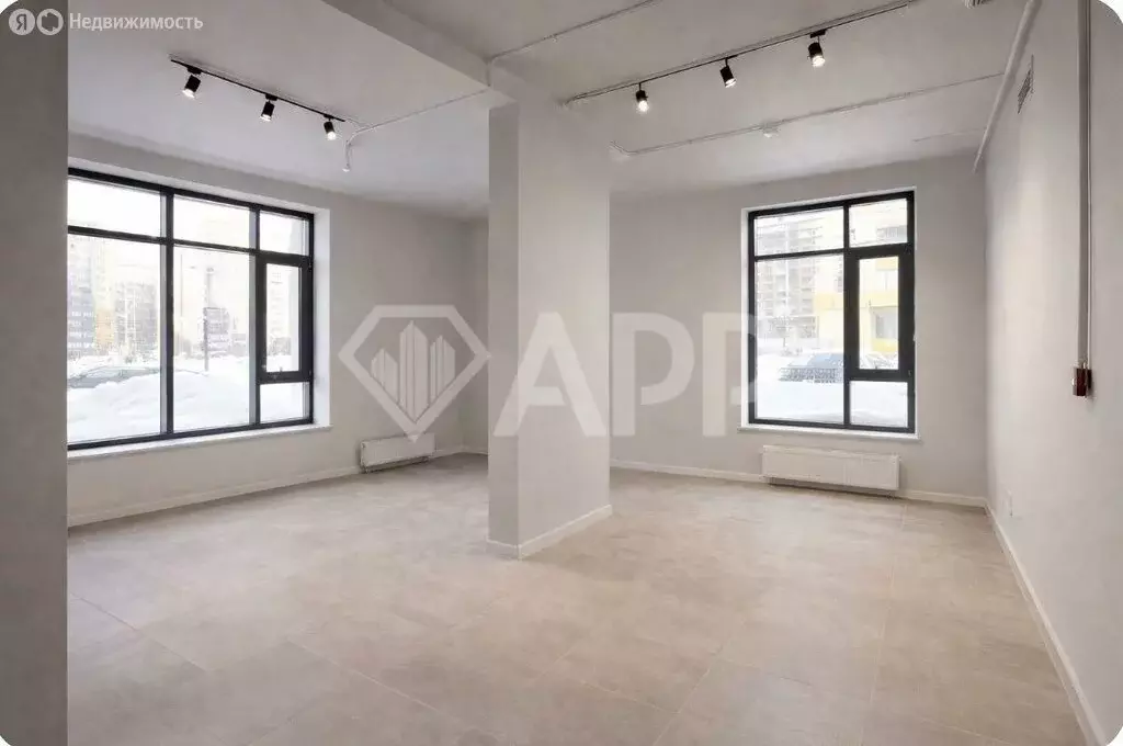 Помещение свободного назначения (69 м) - Фото 2