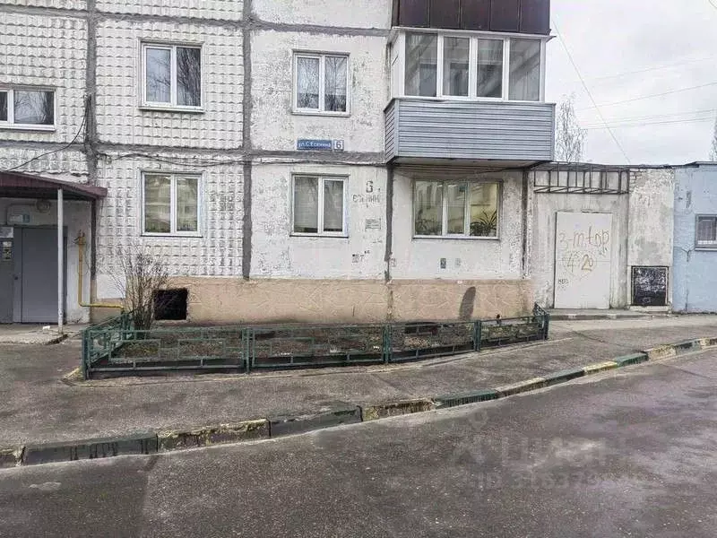 Торговая площадь в Нижегородская область, Нижний Новгород Мещерское ... - Фото 1