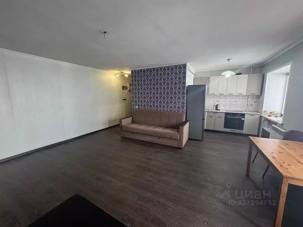 2-к кв. Новосибирская область, Новосибирск ул. Ватутина, 24 (43.0 м) - Фото 2