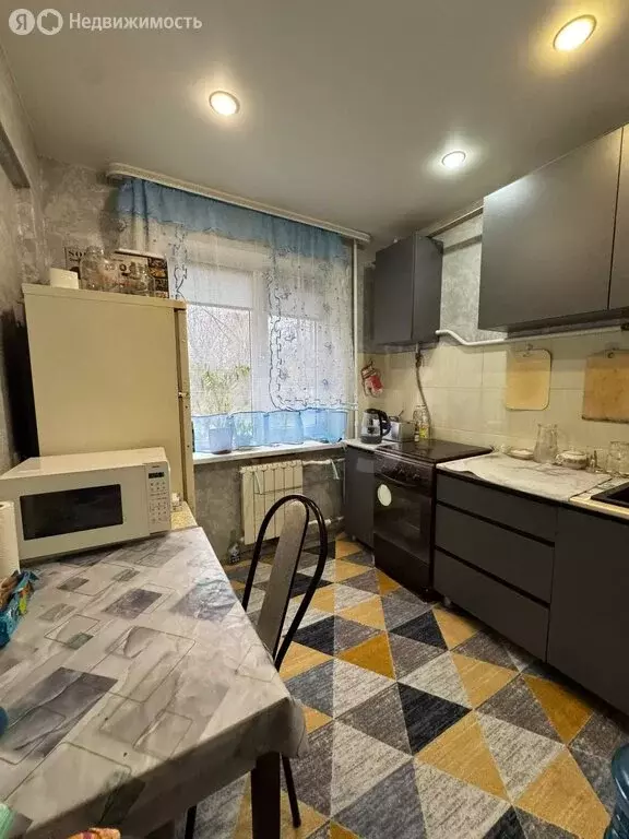 1-комнатная квартира: Калуга, Майская улица, 6 (31 м) - Фото 2